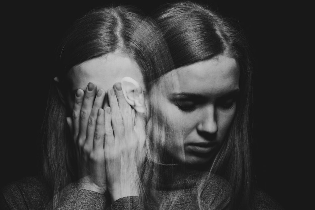 Dissociation and Bipolar Disorder