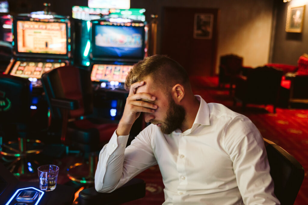 Leading Gambling Addiction Treatment Center in Atlanta, GA