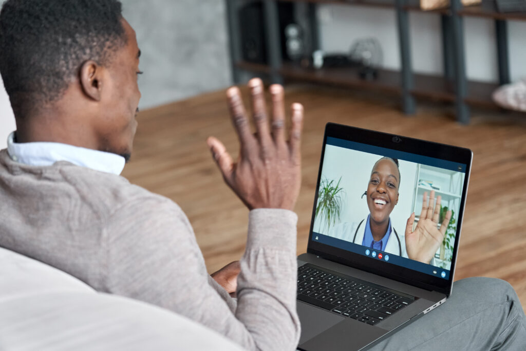 Technology in Mental Health