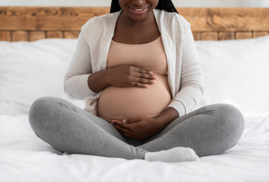 maternal mental health