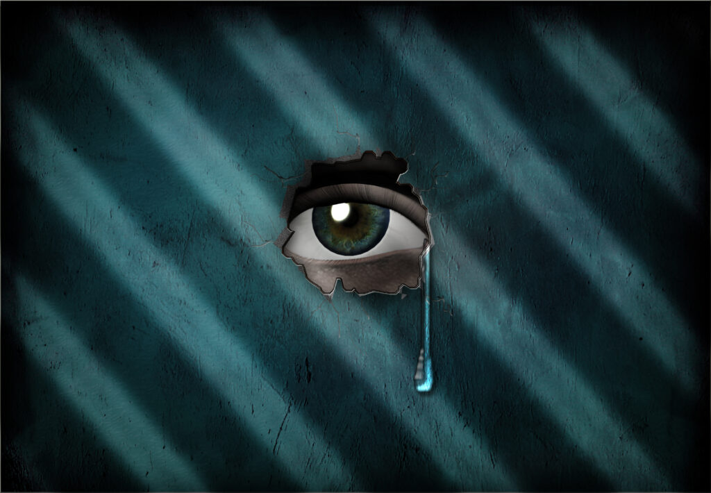 Schizotypal Personality Disorder