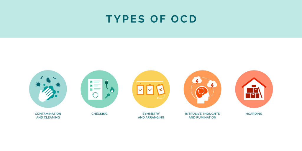 Leading OCD Treatment Center in Atlanta, GA