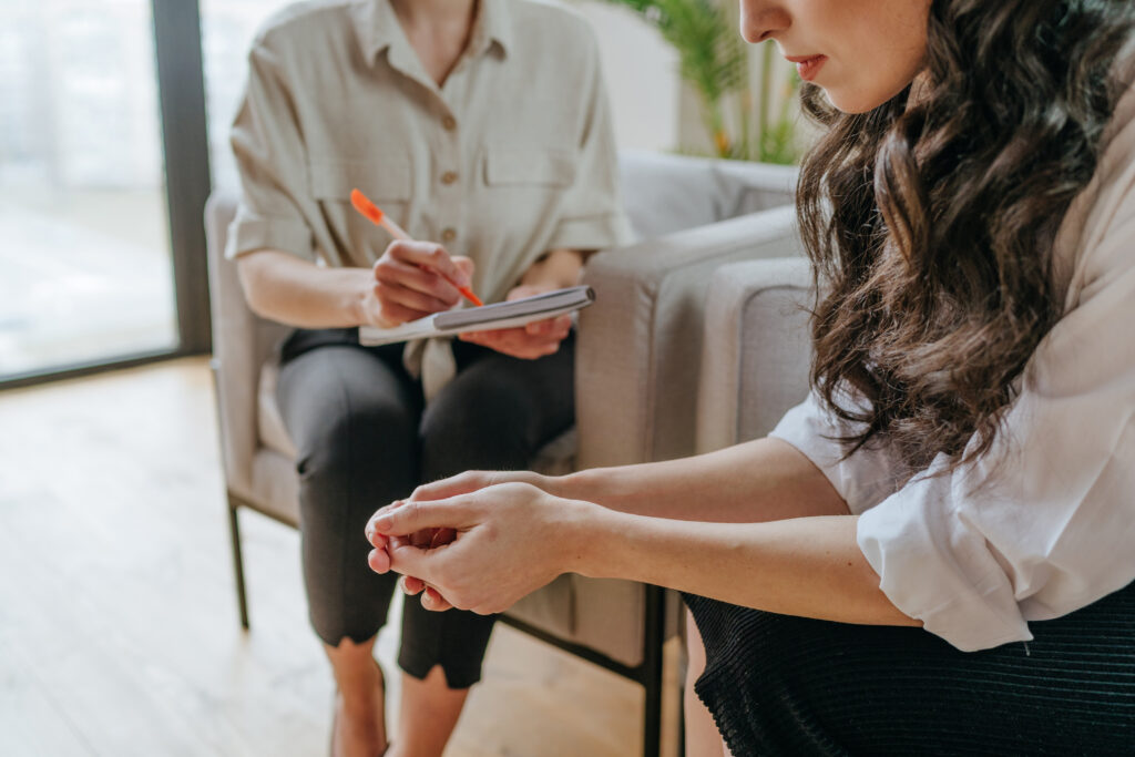 mental health treatment in Georgia