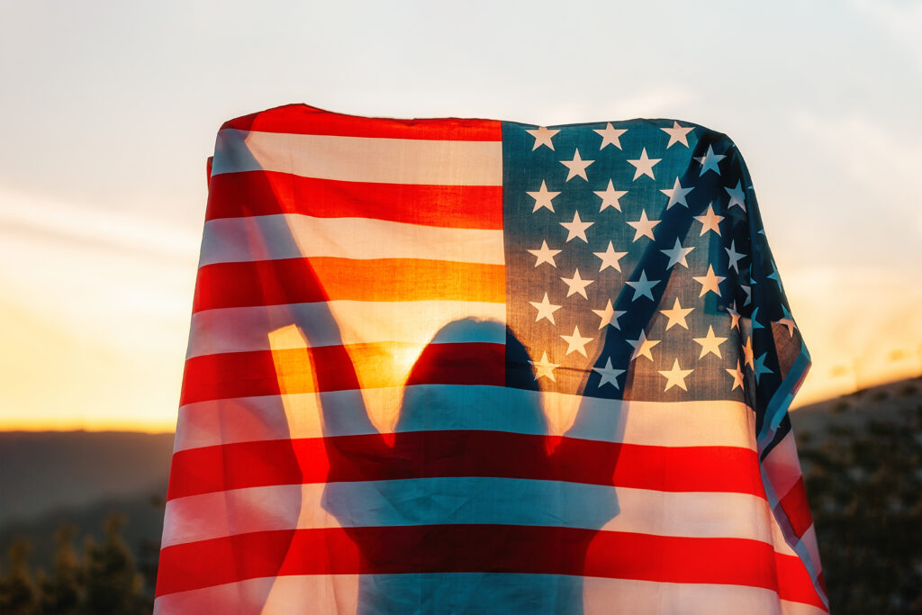election's impact on mental health