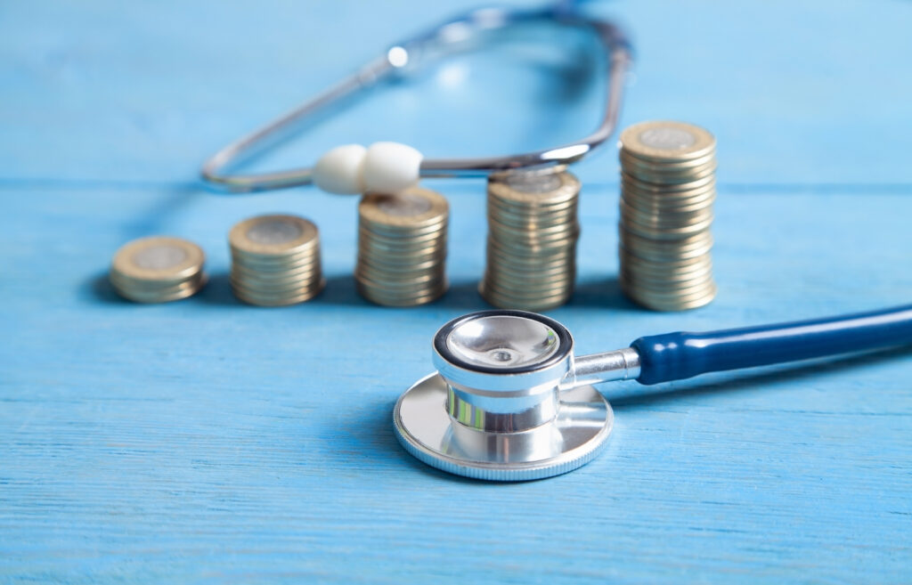 Paying for Mental Health Treatment