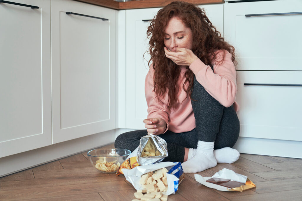 Leading Eating Disorders Treatment Center in Atlanta, GA