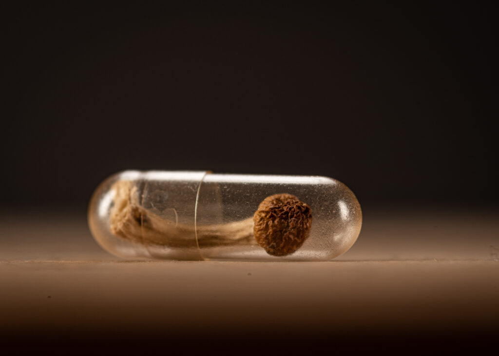 microdosing
