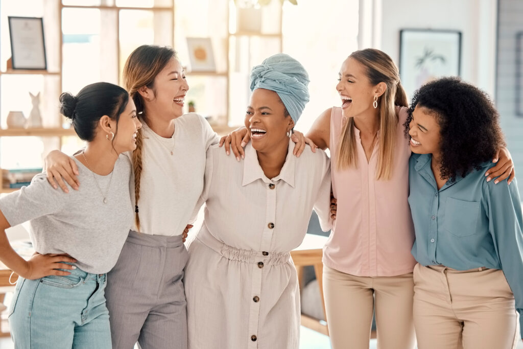 women’s empowerment