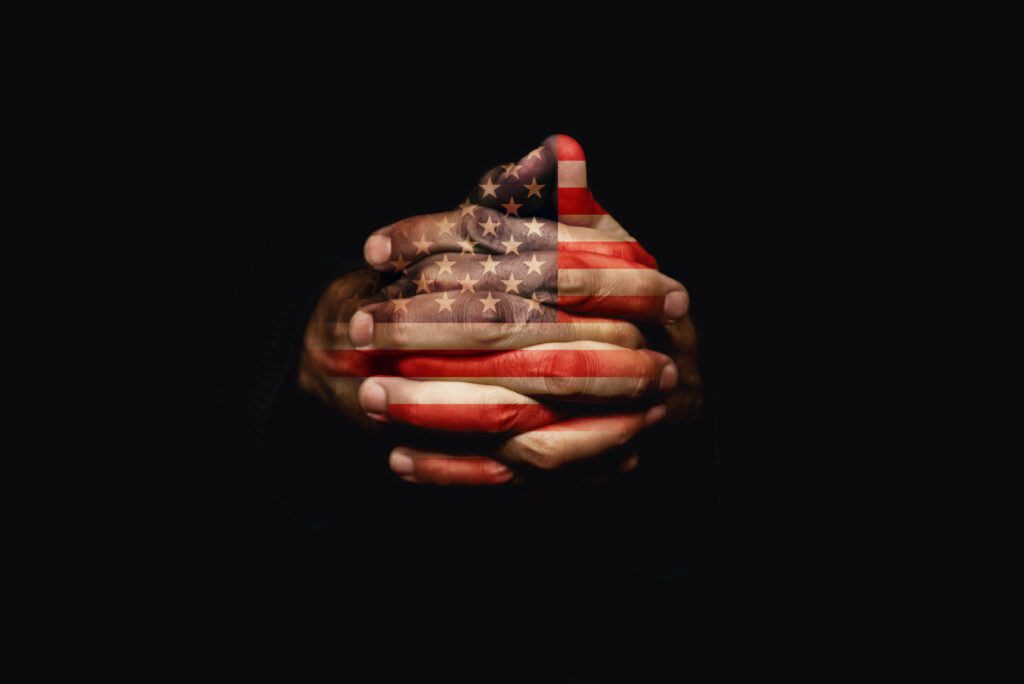 election's impact on mental health