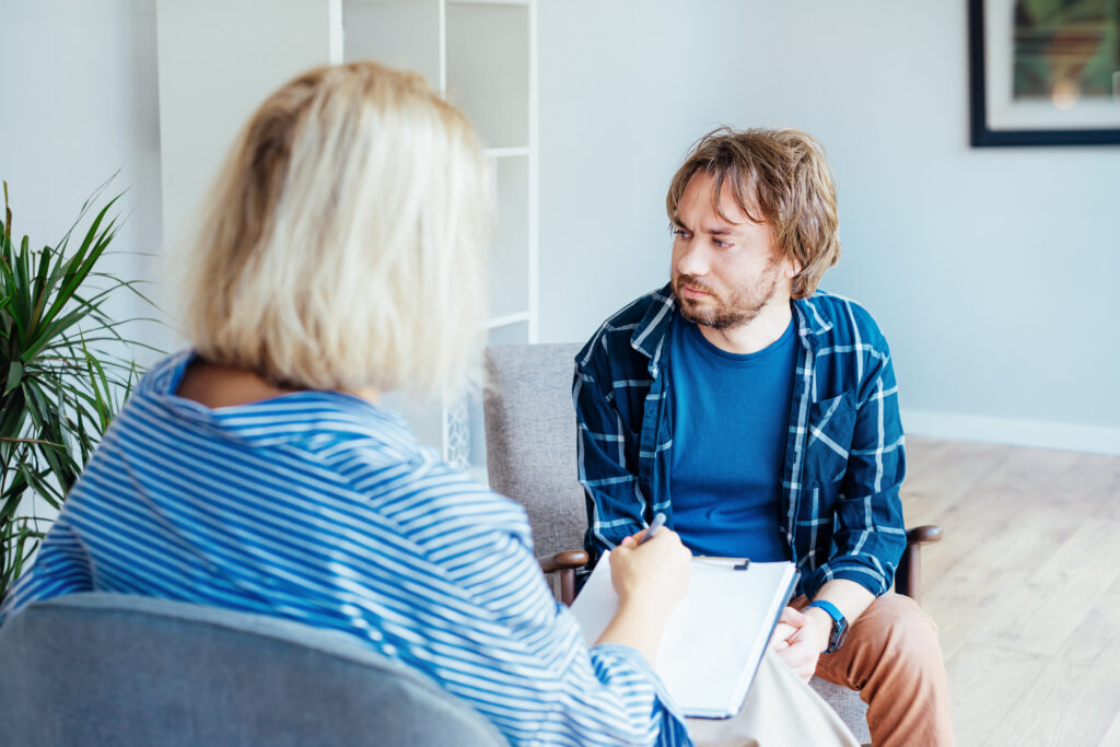 Leading Depression Treatment Center in Atlanta, GA