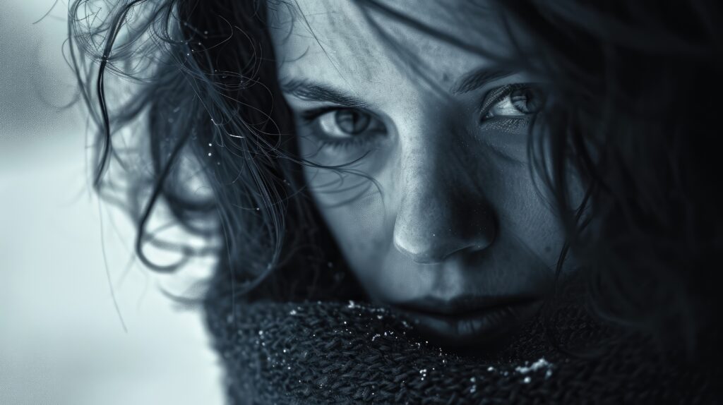 Schizotypal Personality Disorder