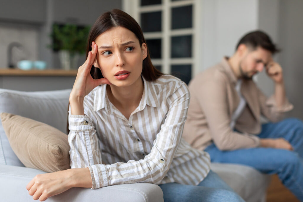 Leading Relational Trauma Treatment Center in Atlanta, GA