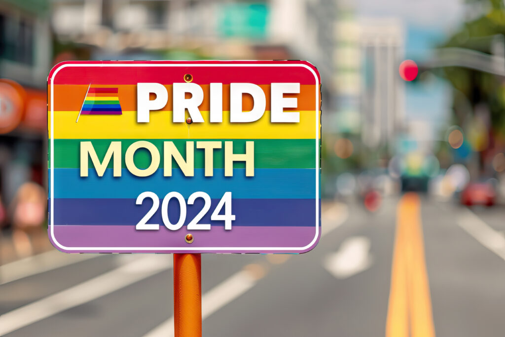 pride month and mental health