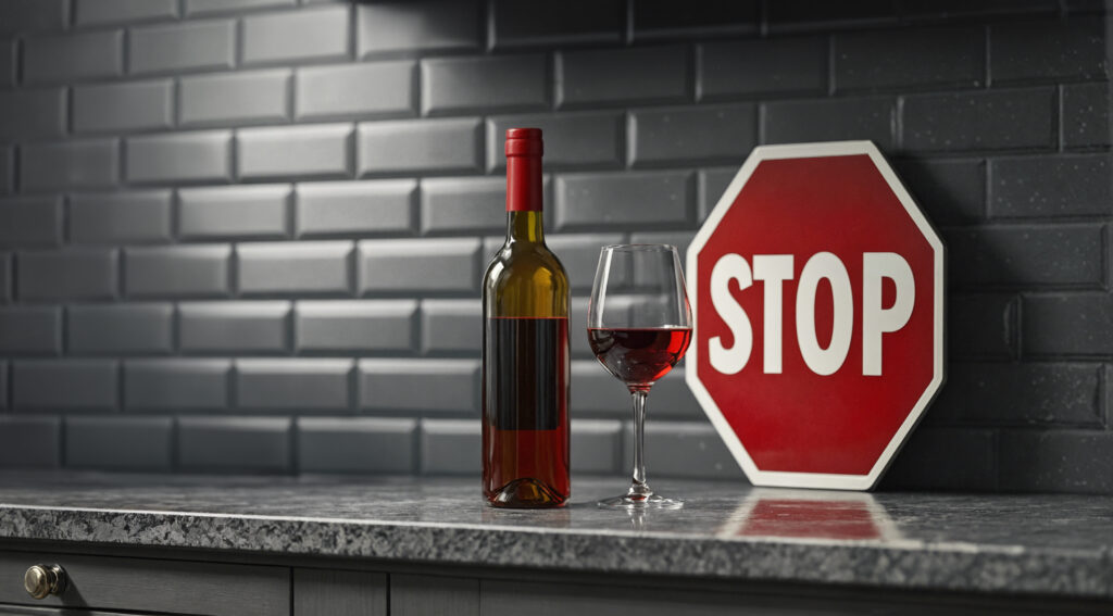 alcohol awareness month