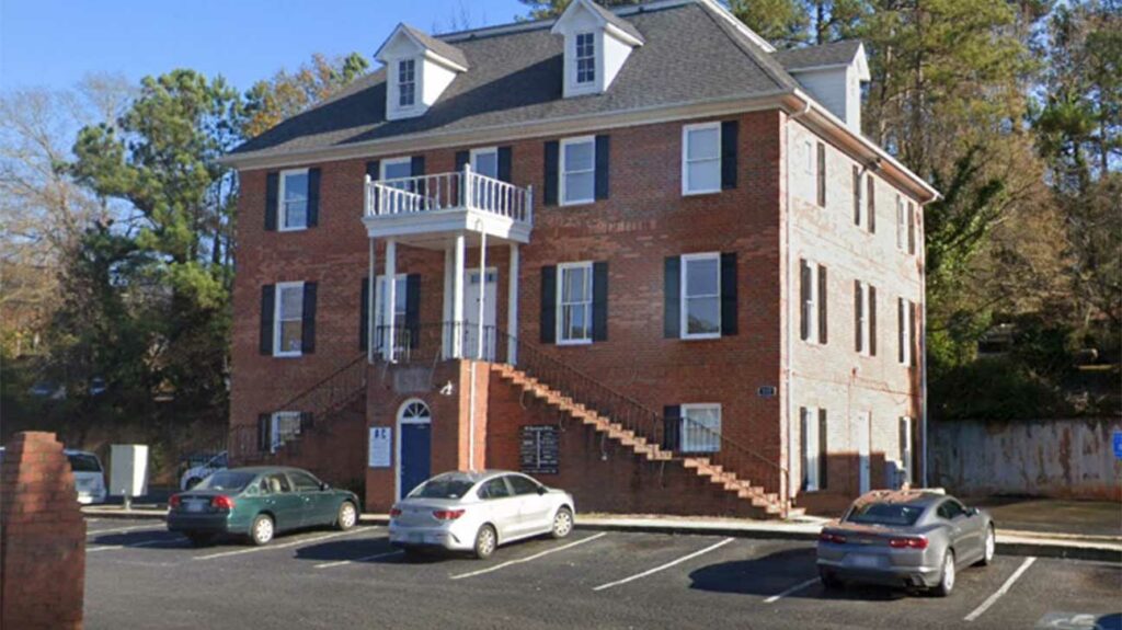 drug rehabs in Athens, GA