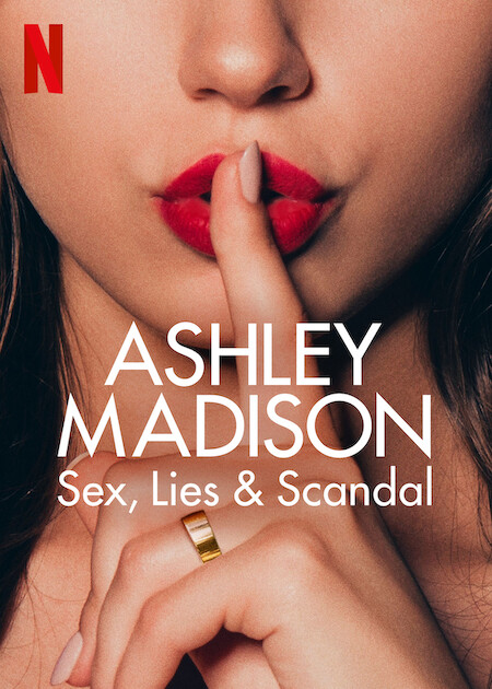 sex addiction and the Ashley Madison website