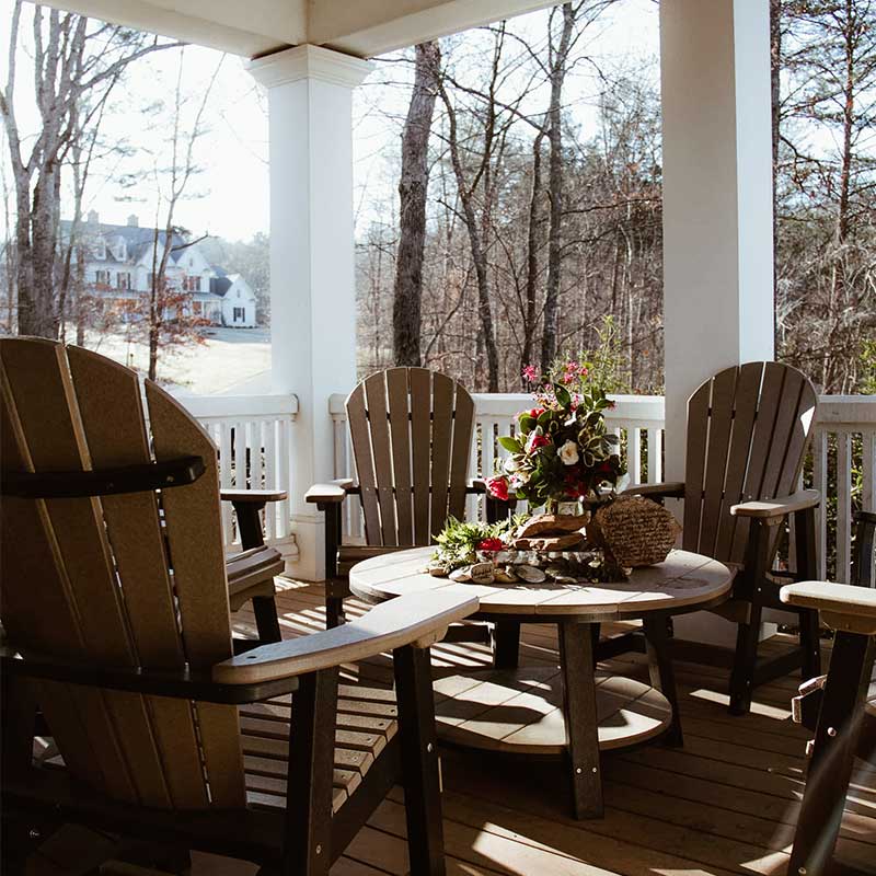 Blue Ridge Mountain Recovery Center