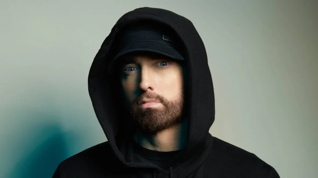Eminem Celebrates 16 Years of Sobriety