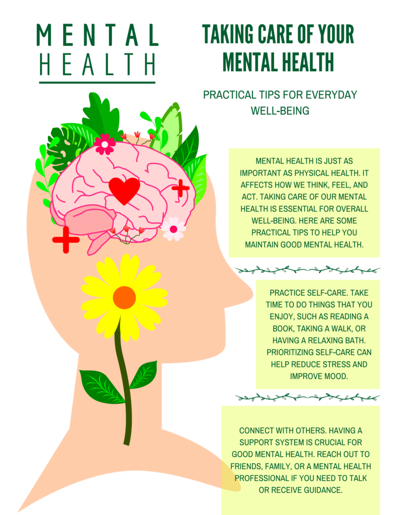 Georgia mental health statistics