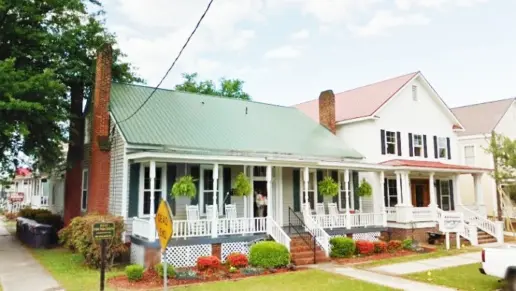Drug Rehab Centers in Macon, GA
