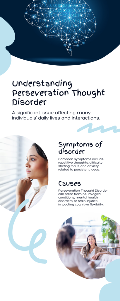 Perseveration Thought Disorder