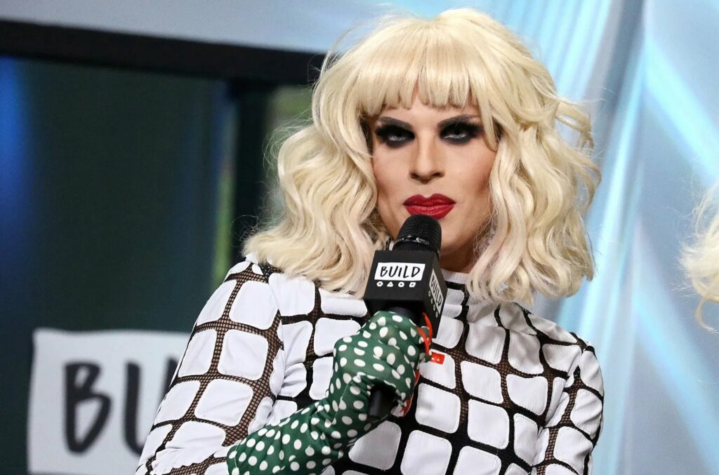Katya Zamolodchikova