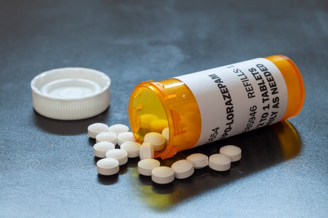 Lorazepam