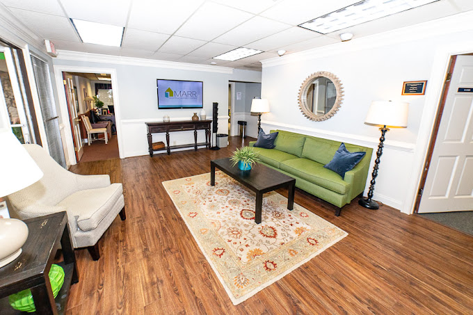 MARR Addiction Treatment Center