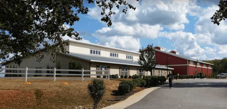 Potters House Atlanta