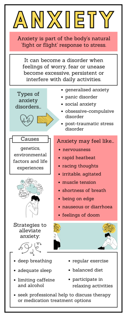 Leading Anxiety Treatment Center in Atlanta, GA