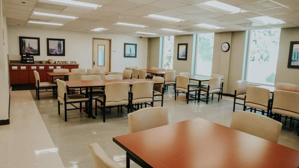 rehab centers in Lawrenceville, GA