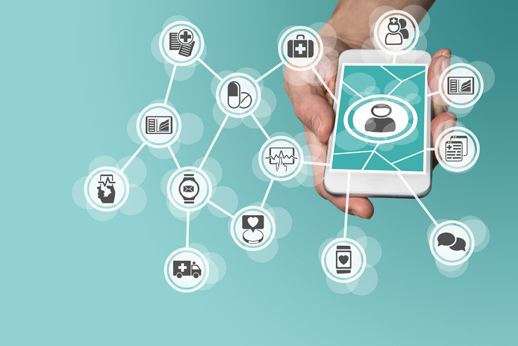 Technology in Mental Health