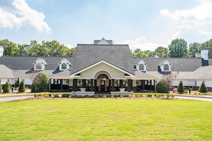 detox centers in Alpharetta, GA