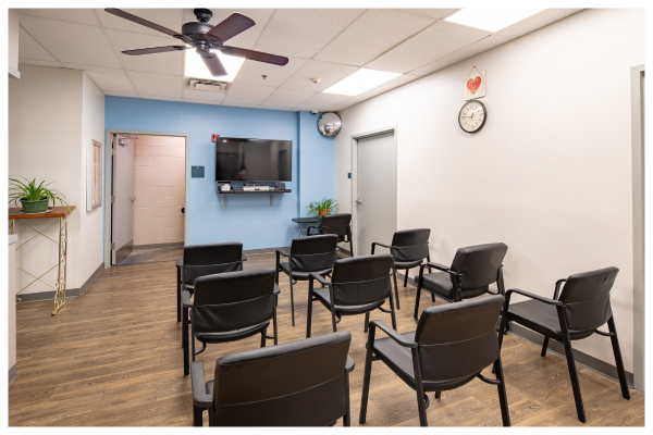 private drug rehab centers in Atlanta, GA