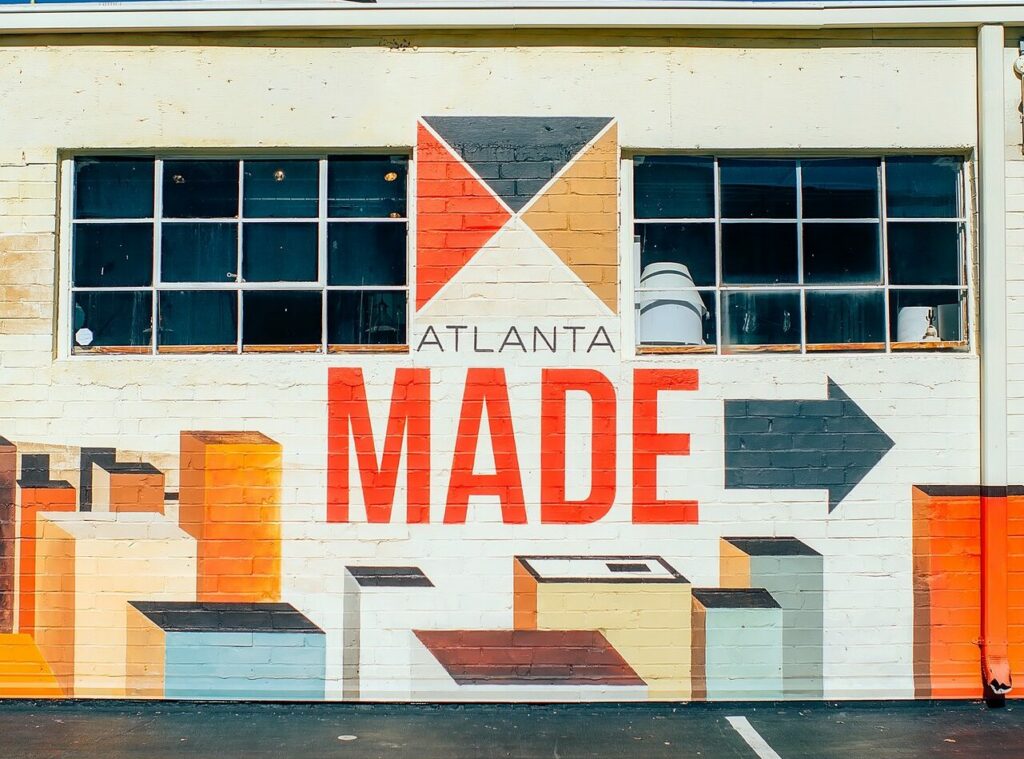 understanding addiction in Atlanta