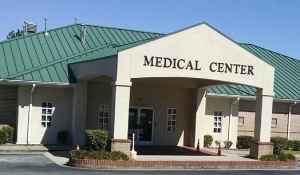 rehab centers in Augusta, GA