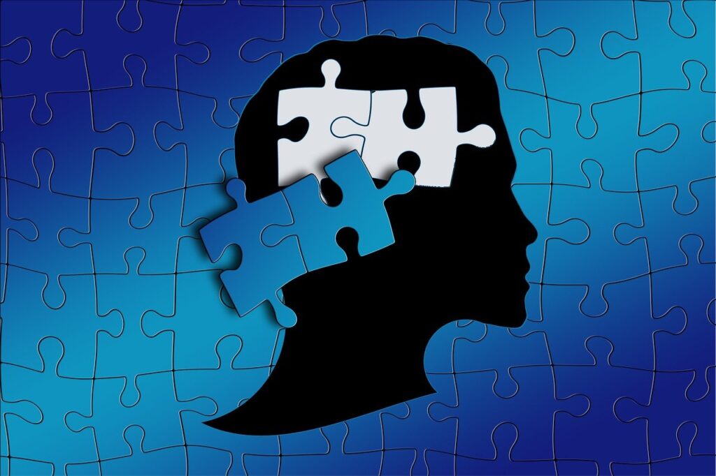 Perseveration Thought Disorder