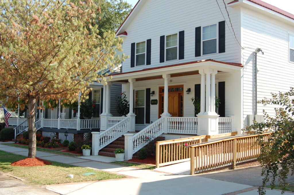 rehab centers in Augusta, GA