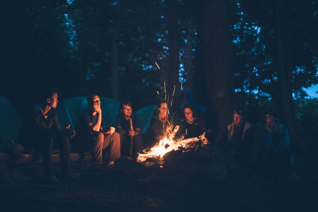 nature based therapy
