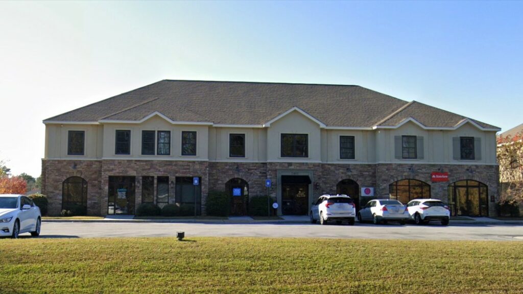 drug rehab centers in North Fulton County, GA