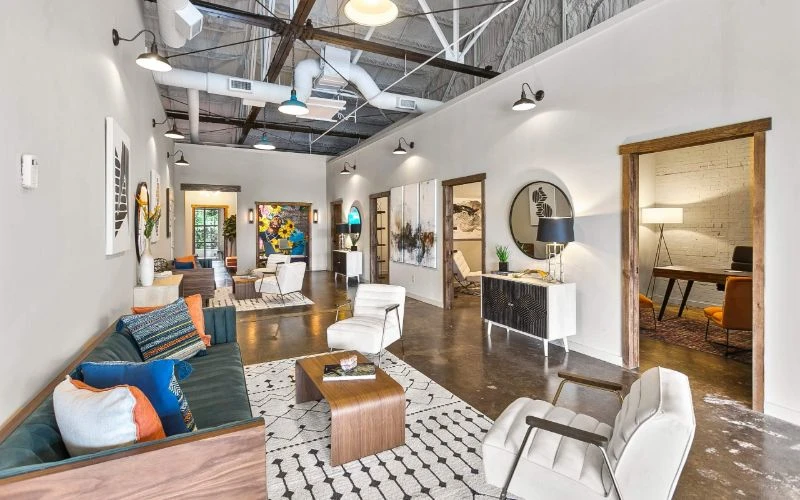 sober living homes in Roswell