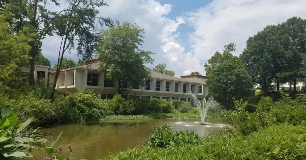 private drug rehab centers in Atlanta, GA