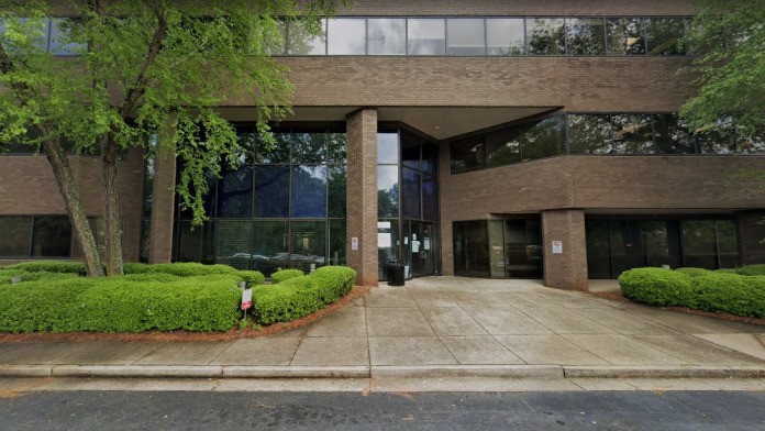 rehab centers in Lawrenceville, GA