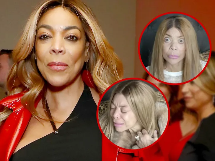 Wendy Williams