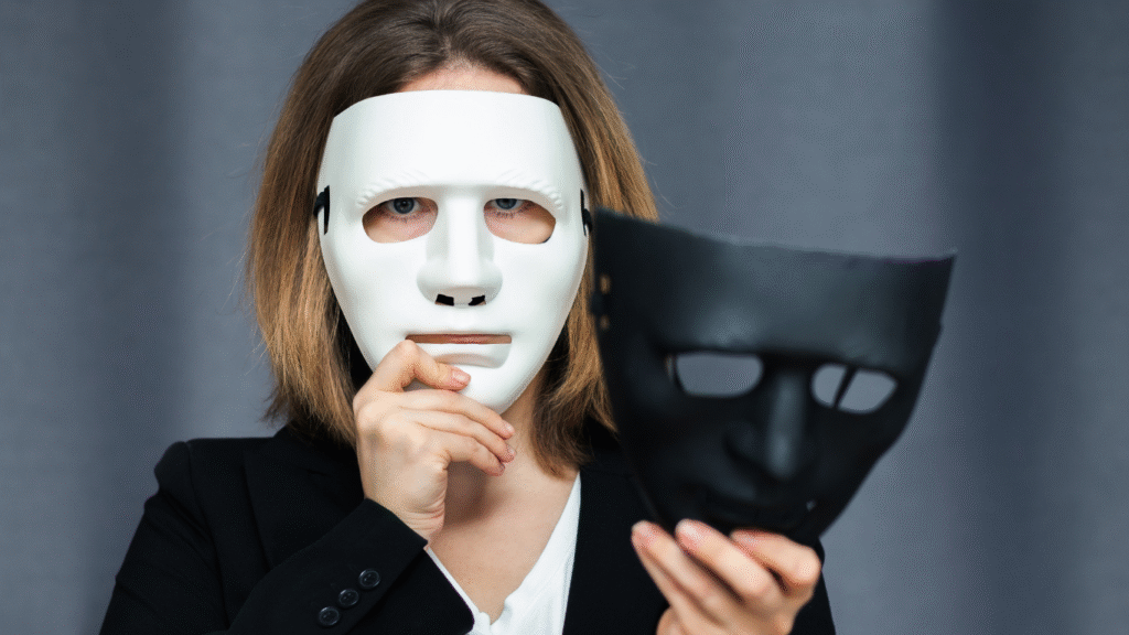 Borderline Personality Disorder