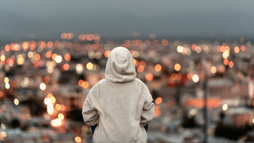 avoidant personality disorder
