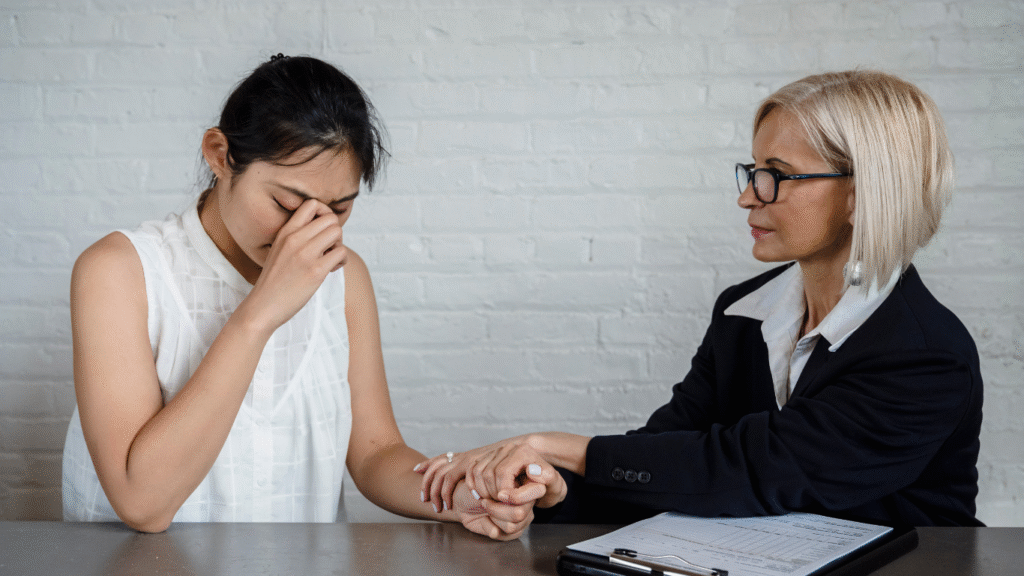 Borderline Personality Disorder