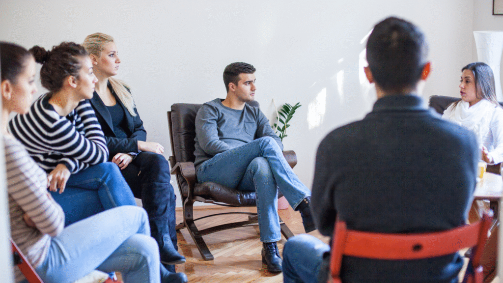 avoidant personality disorder