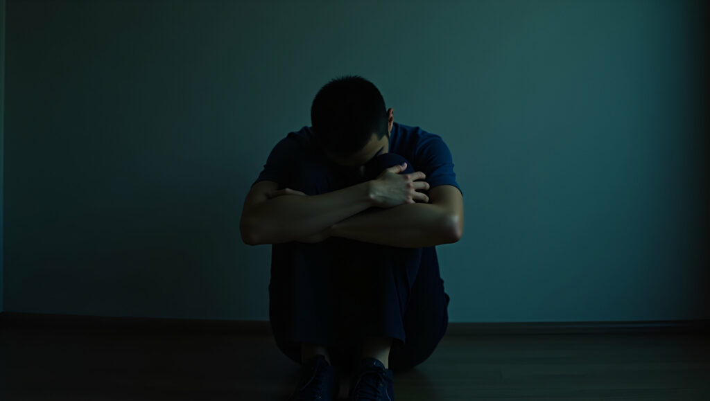 suicidal ideation