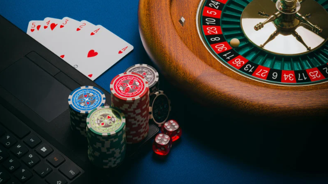 ADHD and Gambling Addiction